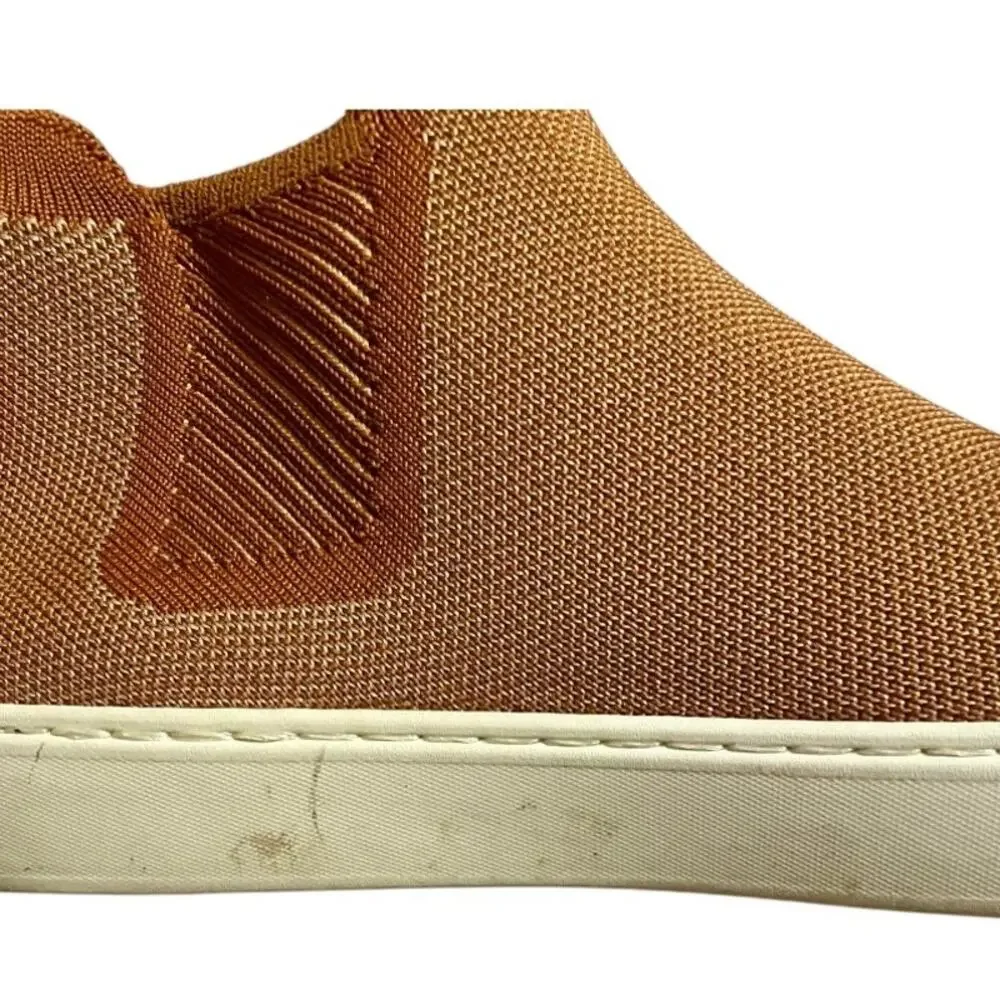 Rothy's The Chelsea Boot in Fawn - Discontinued Style